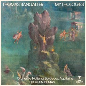 Download track Mythologies- III. Thalestris Thomas Bangalter, Orchestre National Bordeaux Aquitaine, Romain Dumas