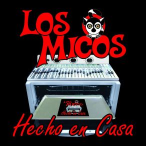 Download track Para Ser Feliz Los Micos