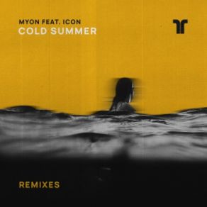 Download track Cold Summer (Instrumental Mix) Icon, Mÿon