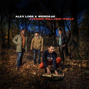 Download track Stripes Alex Lore, Weirdear