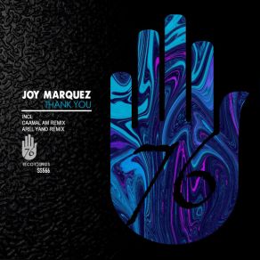 Download track Thank You (Arel Yano Remix) Joy MarquezArel Yano