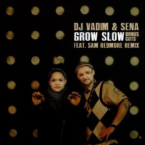 Download track How Fast It Grows Sena