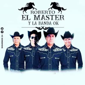 Download track Megamix Roberto El Master La Banda Ok