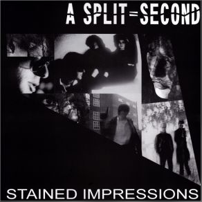 Download track The Strip A Split - Second