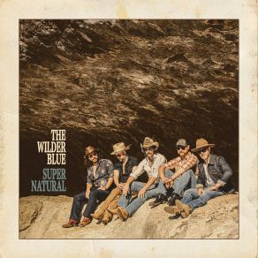 Download track The Line The Wilder Blue