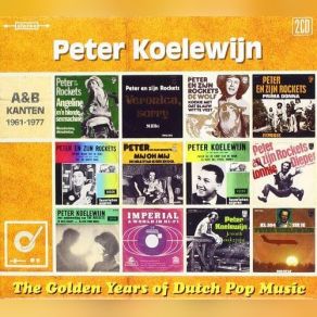 Download track Jip Jip Peter Koelewijn