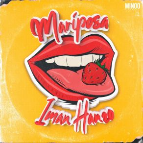 Download track Mariposa Iman Hanzo