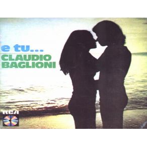 Download track Chissà Se Mi Pensi Claudio Baglioni