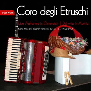 Download track L'Ultimo Maggio Coro Degli Etruschi