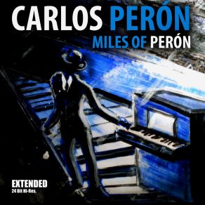 Download track Abdul El Karim In Space Carlos Peron