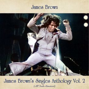 Download track Lost Someone (Remastered 2018) James Brown