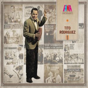 Download track Tú Estás Fatal Tito Rodríguez