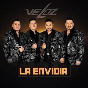 Download track Y Miren Donde Ando Grupo Veloz