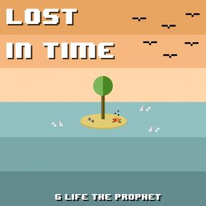 Download track Lost In Time Freestyle G-Life The Prophet