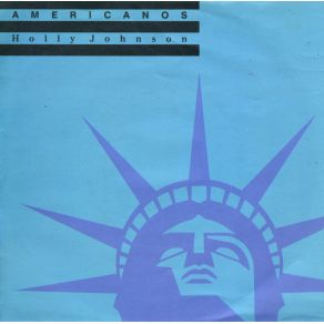 Download track Americanos (Mambo Dub) Holly Johnson