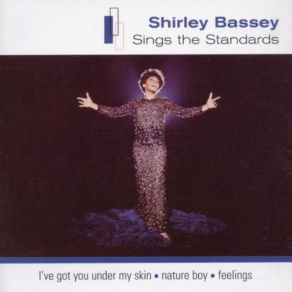 Download track The Look Of Love (1971) Shirley Bassey