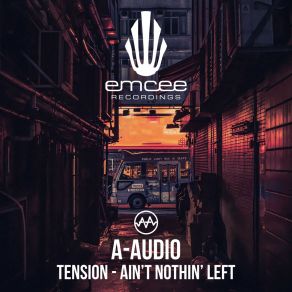 Download track Tension A-Audio