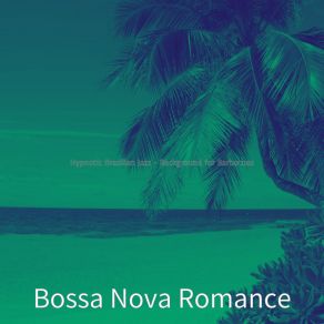 Download track Incredible Saxophone Bossa Nova - Vibe For Cookouts Bossa Nova Romance