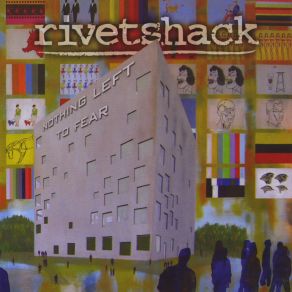 Download track Swallowed Up In Blue Rivetshack