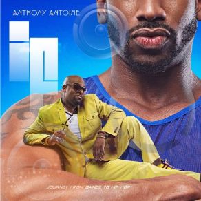 Download track If (Love In The Shadows Remix) Anthony Antoine