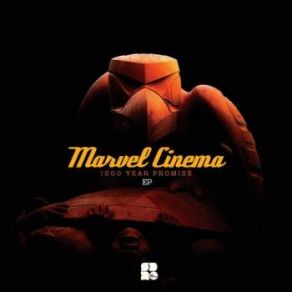 Download track Into The Record Shop (Original Mix) Marvel Cinema