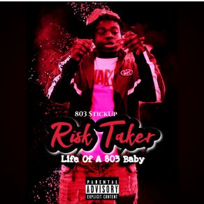 Download track Risk Taker 803$ TickUpMars X