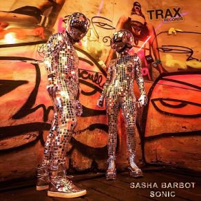 Download track Sonic Sasha Barbot