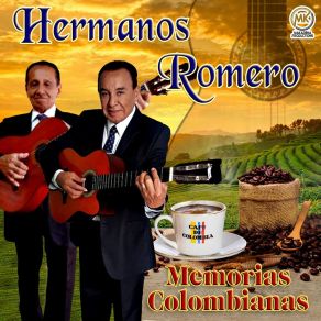 Download track Memorias De Los 60's Hermanos Romero