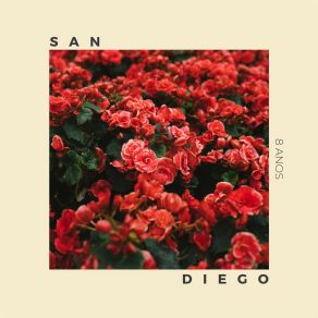 Download track 8 Anos San Diego