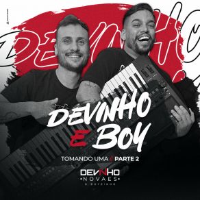 Download track Sentimento Louco Devinho Novaes