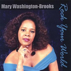 Download track I Can't Be Your Booty Call Mary Washington-Brooks