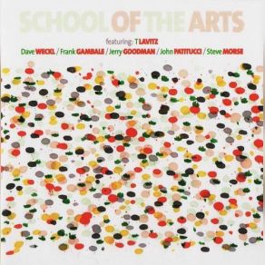 Download track On Fire School Of The Arts