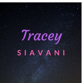 Download track Tracey Siavani