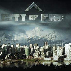 Download track Rain Burton C. Bell, City Of Fire