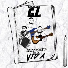 Download track El Cartoon Hermanos GL