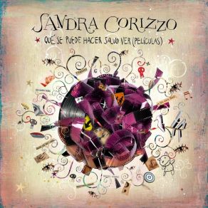 Download track Hechizo De Tiempo Sandra Corizzo