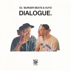 Download track Alain Villet (Interlude) Vuyo, Ol' Burger Beats