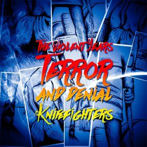 Download track Knife Fighters The Violent Years