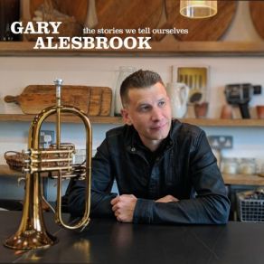 Download track Precious One Gary Alesbrook