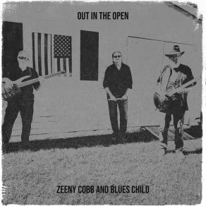 Download track Memories Zeeny Cobb, Blues Child