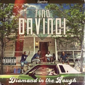 Download track Don't Understand Tino DaVinci