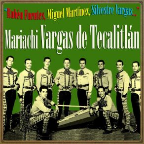 Download track El Jinete (Huapango) Mariachi Vargas De Tecalitlán