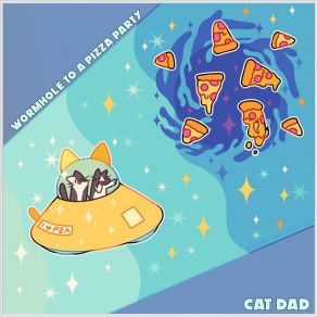 Download track You're Invited Cat Dad