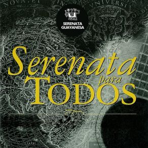 Download track Viajera Del Río Serenata Guayanesa