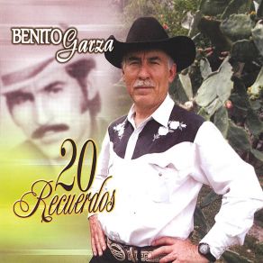 Download track Clavel De Primavera Benito Garza