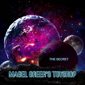 Download track The Secret Mabel Greer's ToyshopPeter Banks