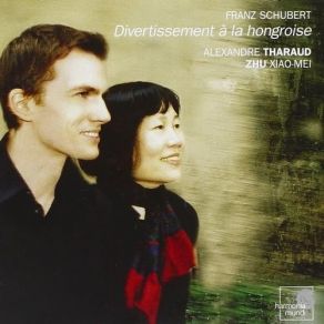 Download track 02 - Divertissement A La Hongroise En Sol Mineur Op. 54, D 818- 2. Marche Franz Schubert