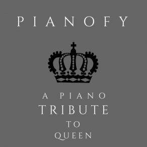 Download track We Are The Champions Pianofy