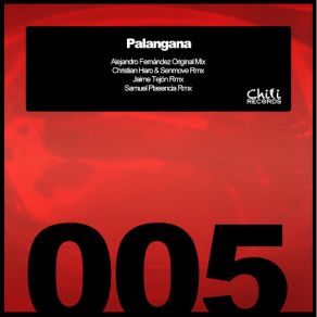 Download track Palangana (Jaime Tejon Remix) Alejandro Fernández