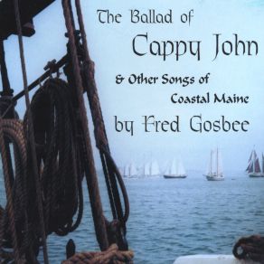 Download track Stone Sloops Fred Gosbee